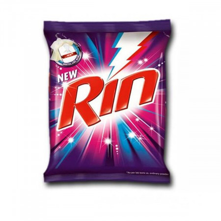 RIN SHAKTI DETERGENT 450GM